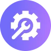 Góma Tradeix - Enhanced User Interface